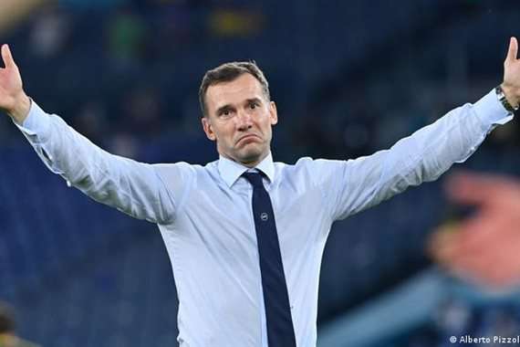 Шокировал заявлением: Шевченко рассказал, почему ушел с поста тренера национальной сборной по футболу