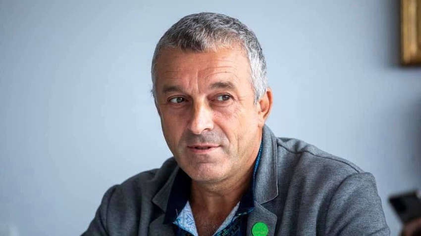 Усиленная мобилизация добьет экономику и подтолкнет Украину к краю пропасти – нардеп