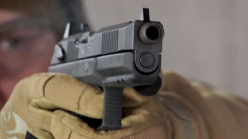 В Запорожской области расстреляли заместителя главы Акимовской ОТГ