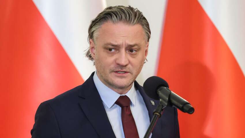 Польша резко ответила на заявления Буданова об эскалации: в чем Варшава обвинила Киев Польша резко ответила на заявления Буданова об эскалации: в чем Варшава обвинила Киев