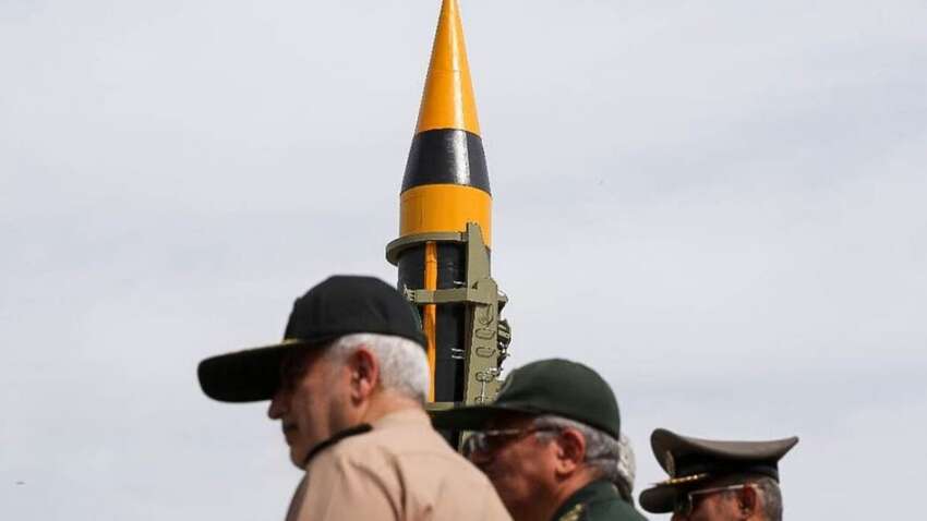 Трампу придется ответить за свои слова: кто готов ударит по США ракетами Трампу придется ответить за свои слова: кто готов ударит по США ракетами