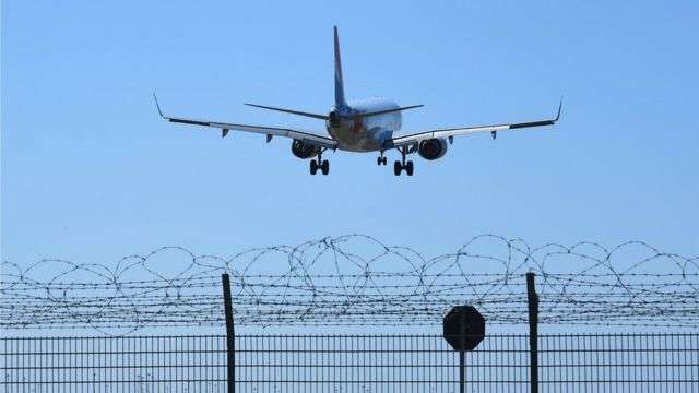 Российские туристы снова пакуют чемоданы в Египет: Москва возобновила прямые чартеры Российские туристы снова пакуют чемоданы в Египет: Москва возобновила прямые чартеры