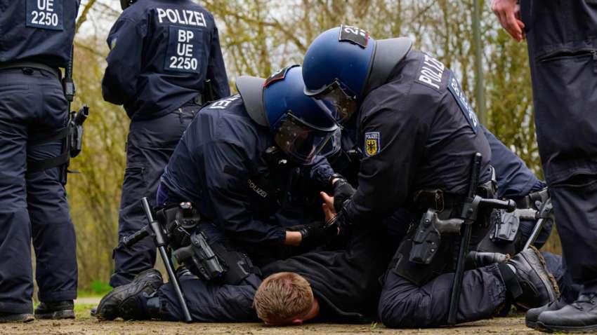 У Німеччині вбили двох українців: підозрюваний виявився росіянином