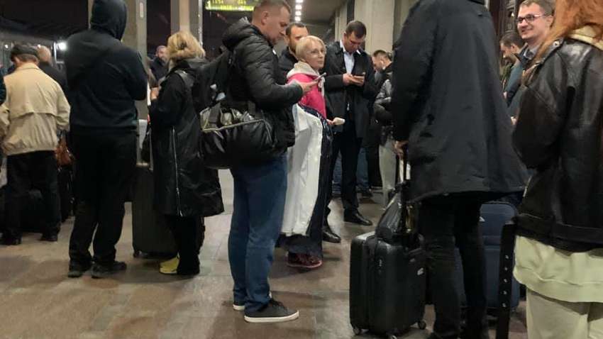 "Цены удивили": депутат от "Слуги народа" поделился впечатлениями о поездке в Трускавец