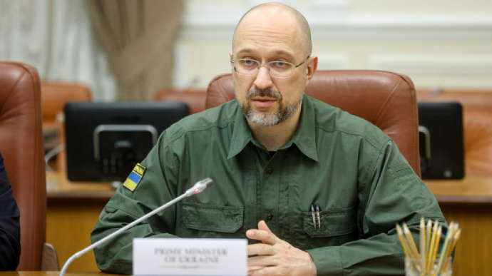 Шмигаль копіює росіян, які роздають спецсигнали всім підряд, – експерт про рішення уряду видати БЕБ “мигалки” Шмигаль копіює росіян, які роздають спецсигнали всім підряд, – експерт про рішення уряду видати БЕБ “мигалки”