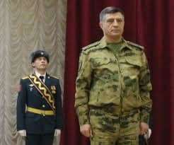 В РФ затримали на хабарі друга Кадирова, який знає про схеми в Чечні: що відбувається