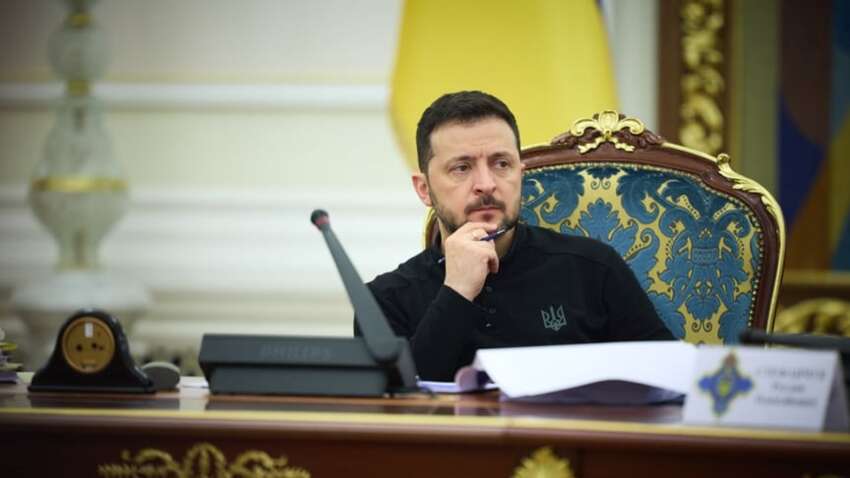 Без цього підписання мирного плану не буде: ключовий пункт, на якому наполягає Київ