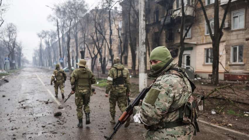 Від протестів до тріумфу: які регіони РФ дякують Путіну за війну проти України