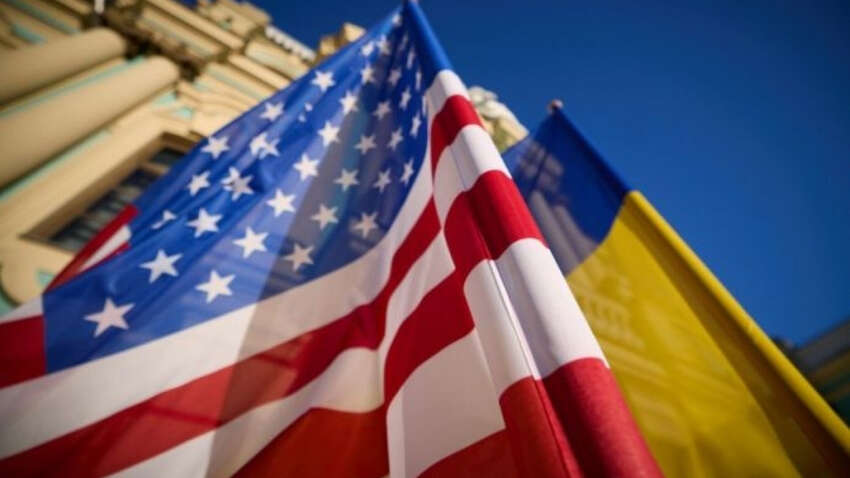 Делегация Украины снова собирается в США: что будет обсуждать