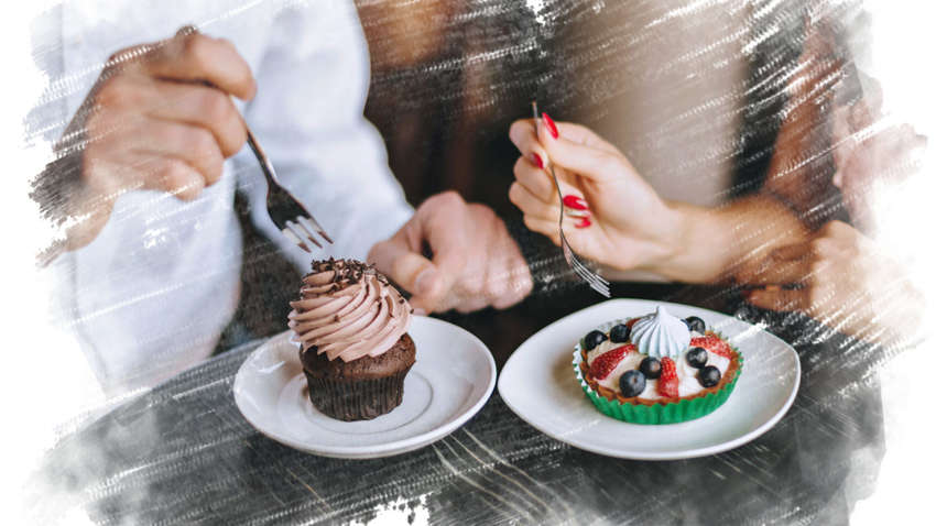 Як позбутися від тяги до солодкого за тиждень