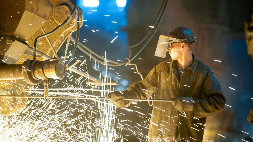 Как активизировать украинскую промышленность: рецепт от Associated Press