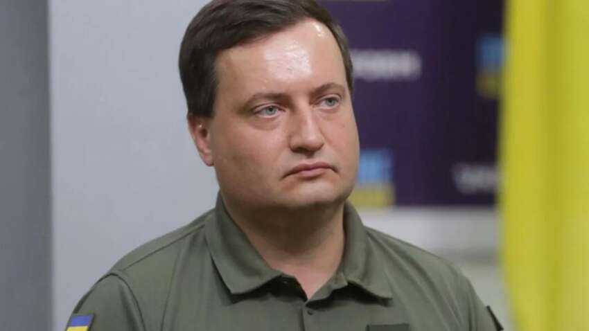 Война за независимость объединяет украинцев, чего не может понять путин - Андрей Юсов