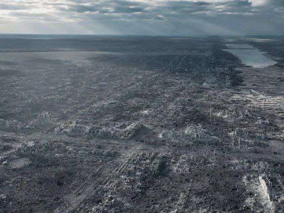 "Мар'їнка тепер живе лише в Google": офіцер ЗСУ розкритикував ухилянтів 