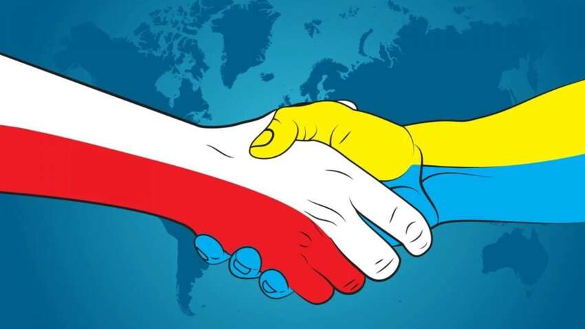 Нужно быть готовым к худшему: озвучена тревожная заячева о страшной угрозе из Польши Нужно быть готовым к худшему: озвучена тревожная заячева о страшной угрозе из Польши