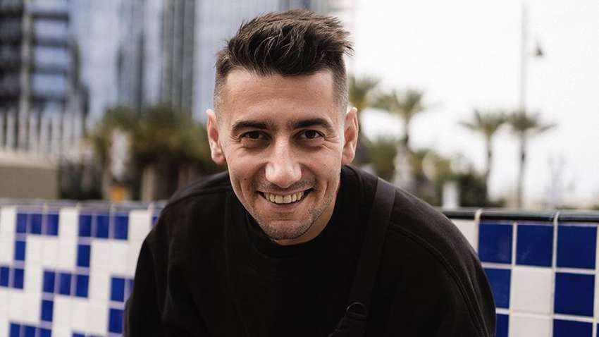 Як переможець "Холостячки" зумів виїхати до США: з'явилися нові подробиці