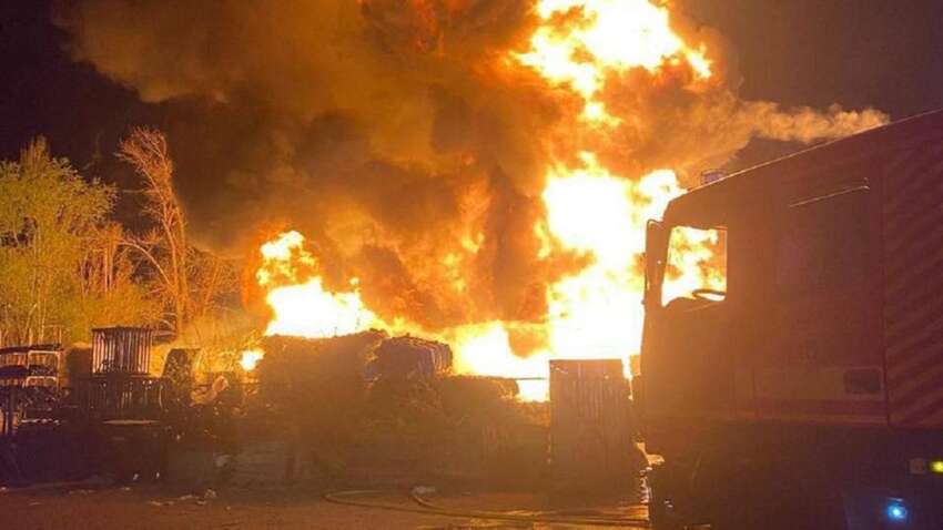 Путин решил уничтожать украинцев по-новому: жуткий нюанс звериной атаки на Киев