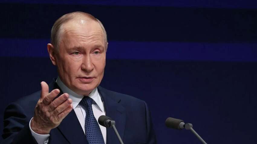 Перемирие на 9 мая: в Украине отреагировали на предложение Путина