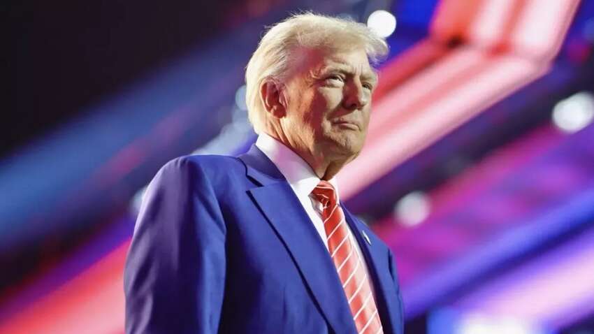 Трамп готується до важливого кроку у річницю вторгнення РФ в Україну: деталі  