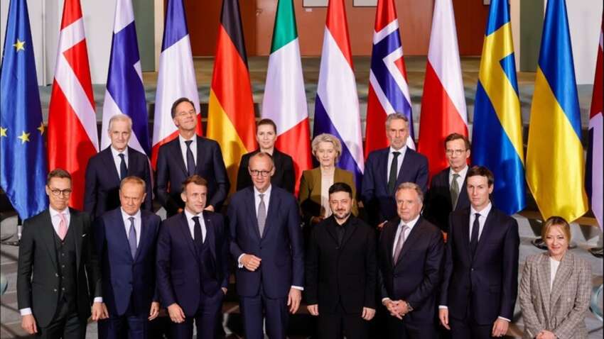 «Коалиция желающих» по гарантиям для Украины рассыпается: что удалось Кремлю