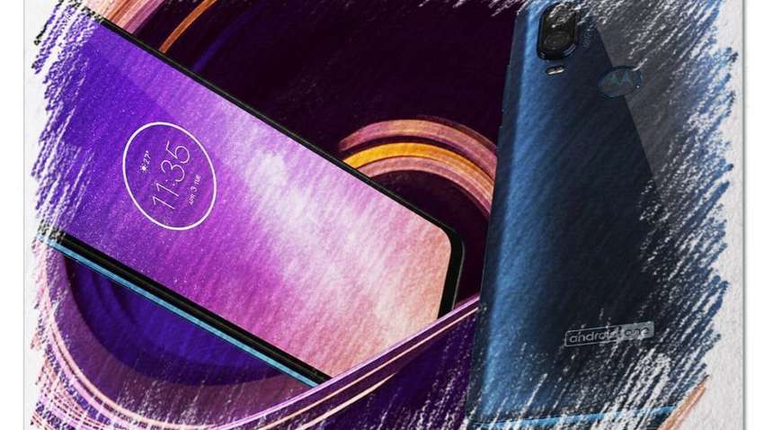 Компанія Motorola анонсувала новий унікальний смартфон Компанія Motorola анонсувала новий унікальний смартфон