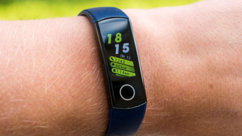 Honor представит смарт-часы с большим экраном