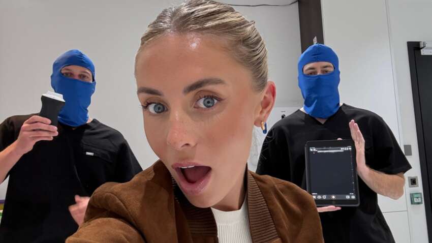 Порноакторка Бонні Блу оголосила про вагітність після "секс-марафону" з сотнями чоловіків