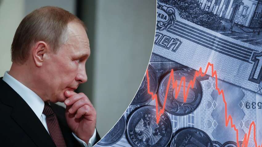 Почему Путин блефует: что действительно происходит с бюджетом РФ на фоне разговоров о переговорах