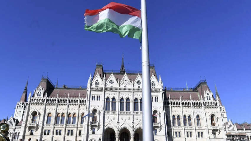 Скандал в ЕС: Венгрия пошла на беспрецедентный шаг в отношении Украины