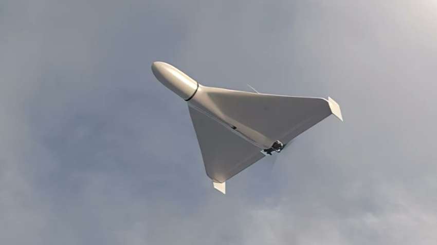 Россия атаковала Украину рекордным количеством "шахедов": сколько удалось сбить Россия атаковала Украину рекордным количеством "шахедов": сколько удалось сбить