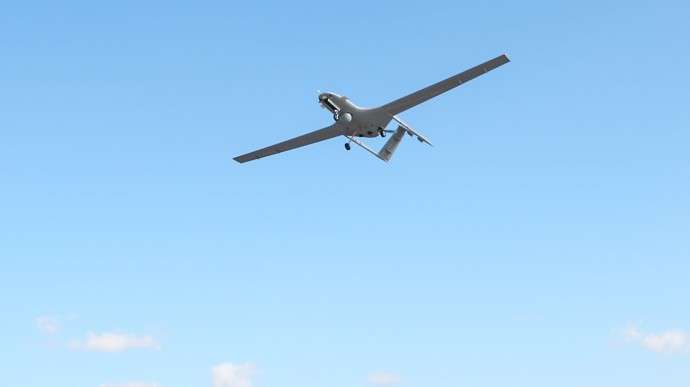 В Турции ответили на предложение РФ по производству Bayraktar В Турции ответили на предложение РФ по производству Bayraktar