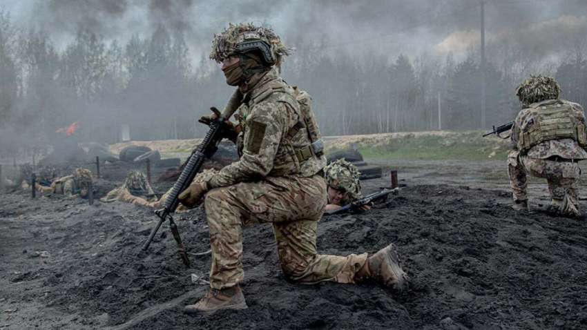 Нардепка вказала на проблему для військових у новому законопроєкті про мобілізацію Нардепка вказала на проблему для військових у новому законопроєкті про мобілізацію