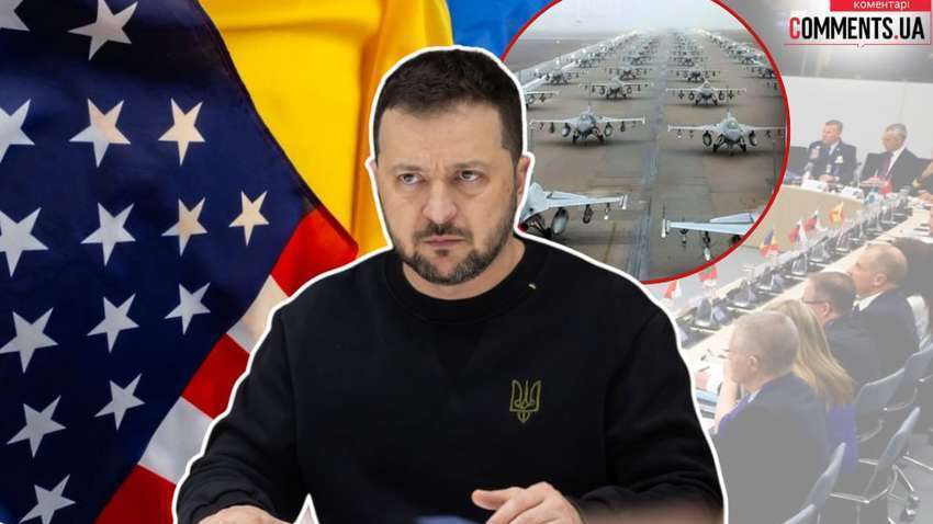 Благодаря Зеленскому мы до сих пор живы: в ВР считают его единственным «взрослым»