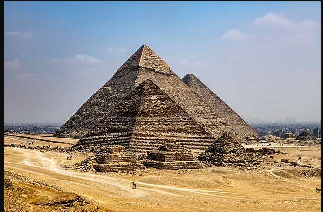 Моторошна теорія про давню цивілізацію знаходить підтвердження