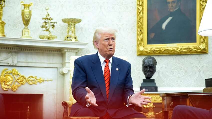 Трамп назвал страну, которую, возможно, нужно "исключить" из НАТО Трамп назвал страну, которую, возможно, нужно "исключить" из НАТО