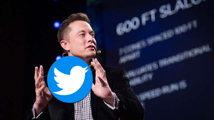 Илон Маск усиливается – купил Twitter: о чем это говорит – что может означать для Украины