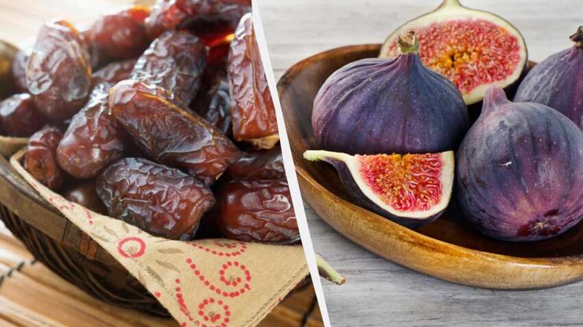 Инжир или финик: эксперты поразили открытием о пользе Инжир или финик: эксперты поразили открытием о пользе