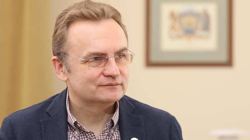 Львів стане майданчиком для відновлення політичного впливу Ахметова - ЗМІ 