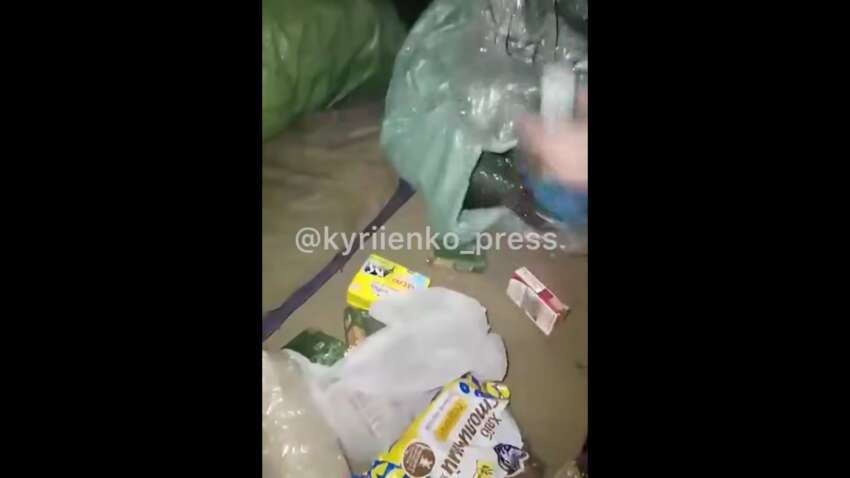 Скандал с бойцами 14 ОМБр: заявления не соответствуют действительности 