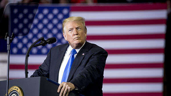 Трамп звинуватив мера Лондона в некомпетентності