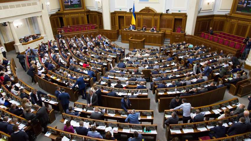 У КВУ назвали головних депутатів-прогульників у Раді