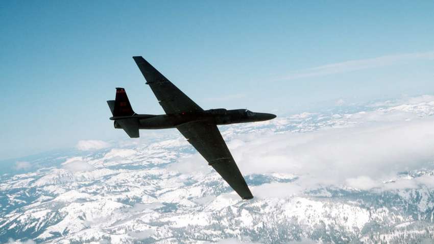 Россия повышает ставки: почему Германия срочно подняла в небо авиацию Россия повышает ставки: почему Германия срочно подняла в небо авиацию