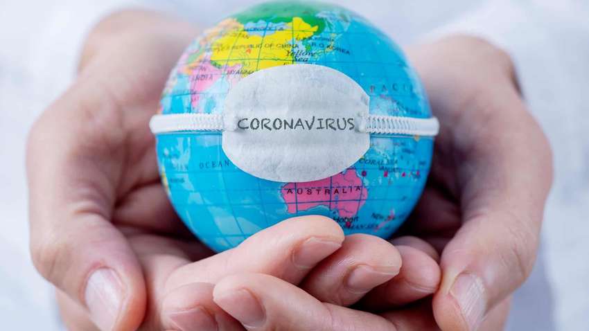 Ход пандемии COVID-19 может измениться: ученые назвали причину Ход пандемии COVID-19 может измениться: ученые назвали причину