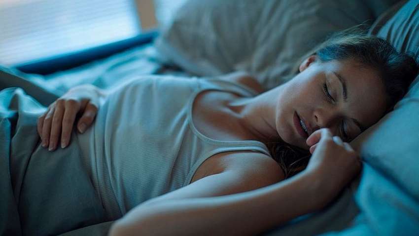 Как заснуть в жару: 15 простых советов, которые помогут выспаться в самую жаркую ночь