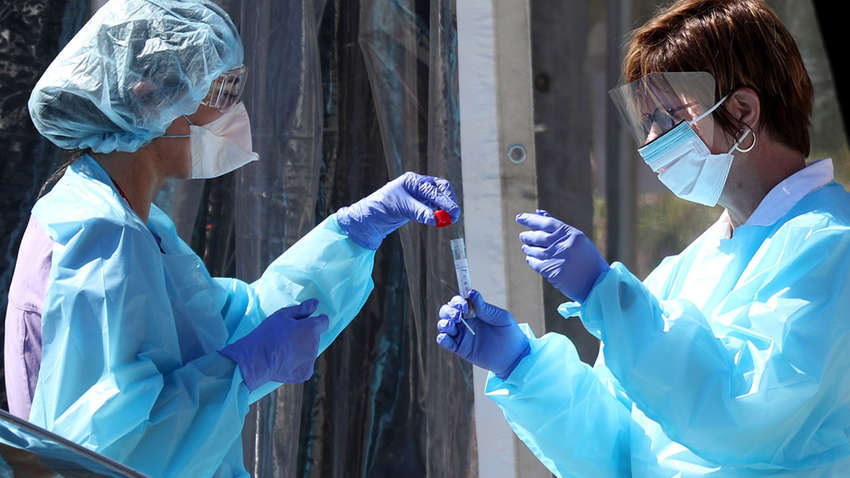 Мир узнает правду о происхождении COVID: в США могут рассекретить важную информацию Мир узнает правду о происхождении COVID: в США могут рассекретить важную информацию