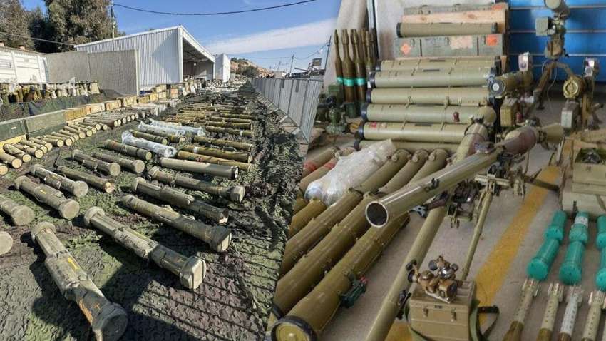 Помститися Росії: Defense Express назвало зброю, яку Ізраїль може поставити Україні