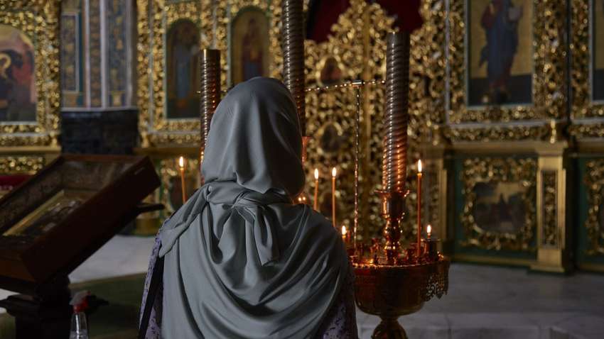 Церковный праздник 24 июля: что можно и нельзя делать