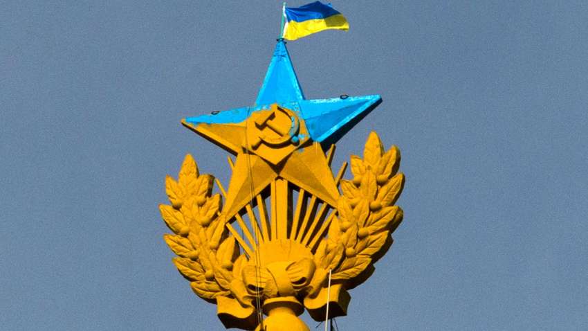 Британська розвідка розповіла про параноїдальні дії російської влади