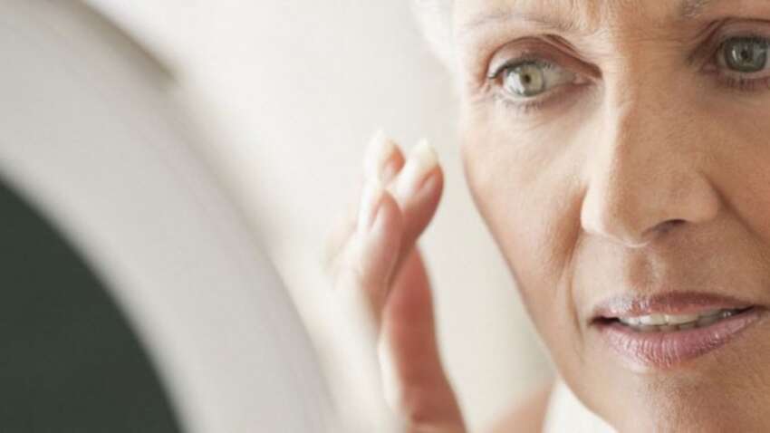 Названо 4 головні причини швидкого старіння шкіри