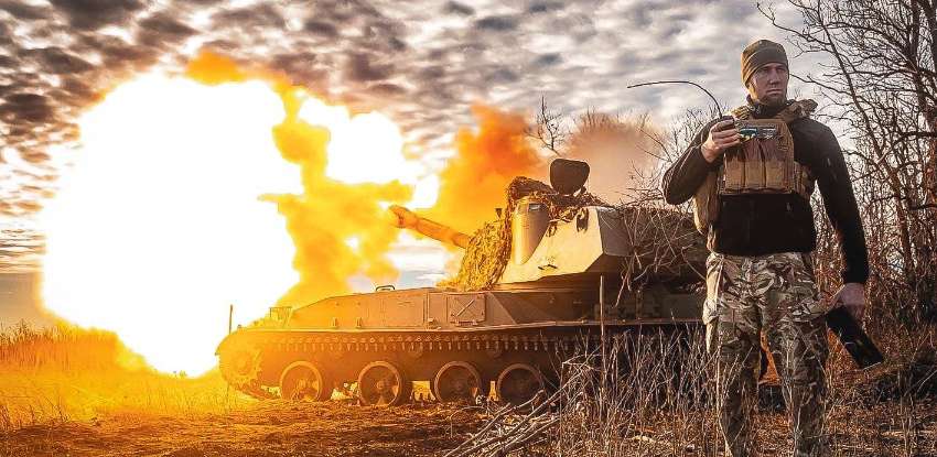 Військовий експерт розповів, коли вдасться вирівняти ситуацію на фронті 