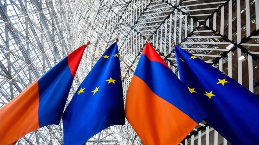 Кремль усиливает давление на Армению: появилась реакция ЕС
